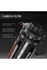 Spider Farmer Spider Farmer Carbon Filter 4 Inch