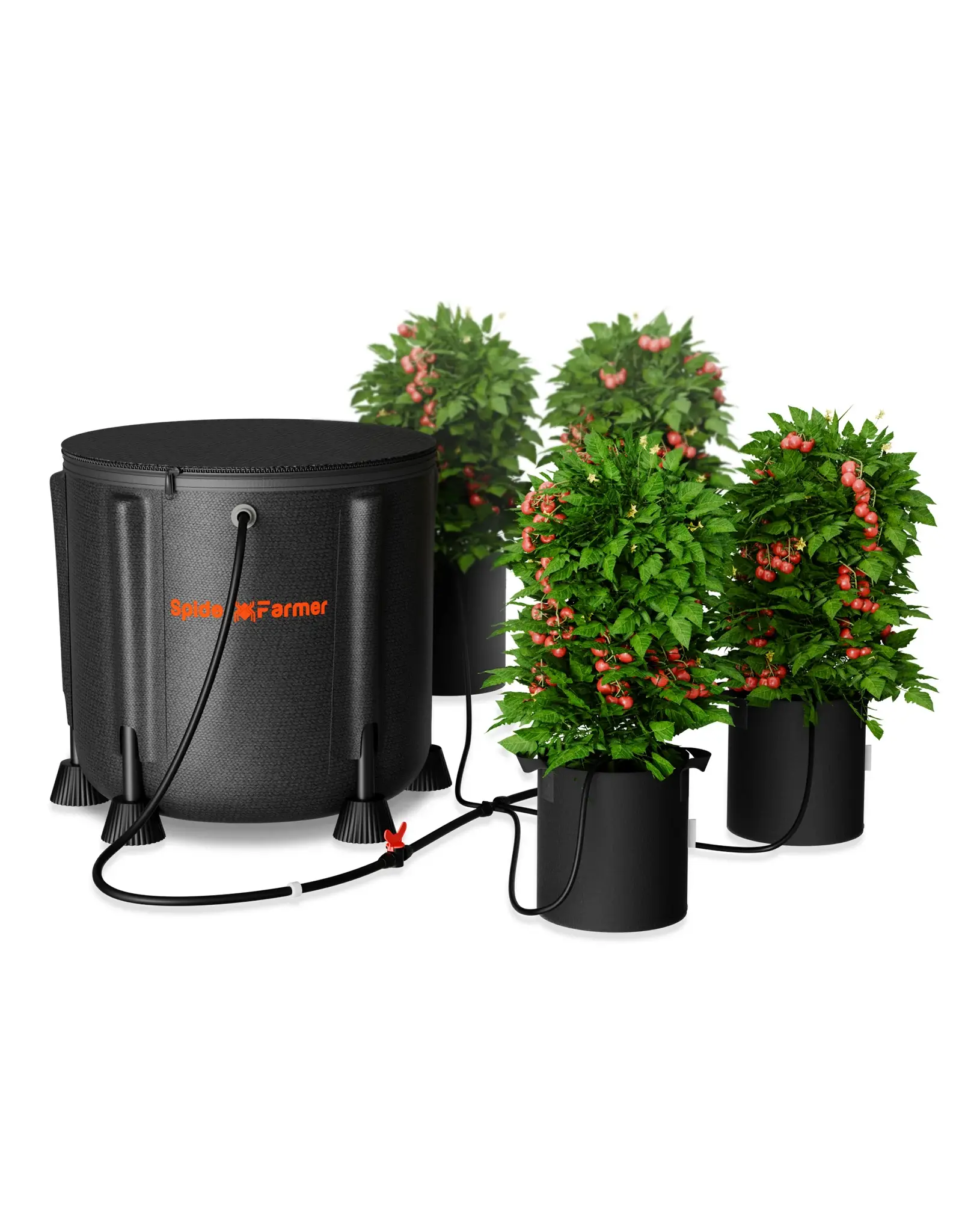 Spider Farmer Spider Farmer Automatic Drip Irrigation System for Plants