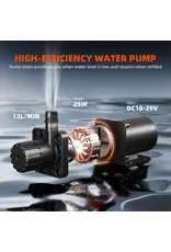 Spider Farmer Spider Farmer Automatic Drip Irrigation System for Plants