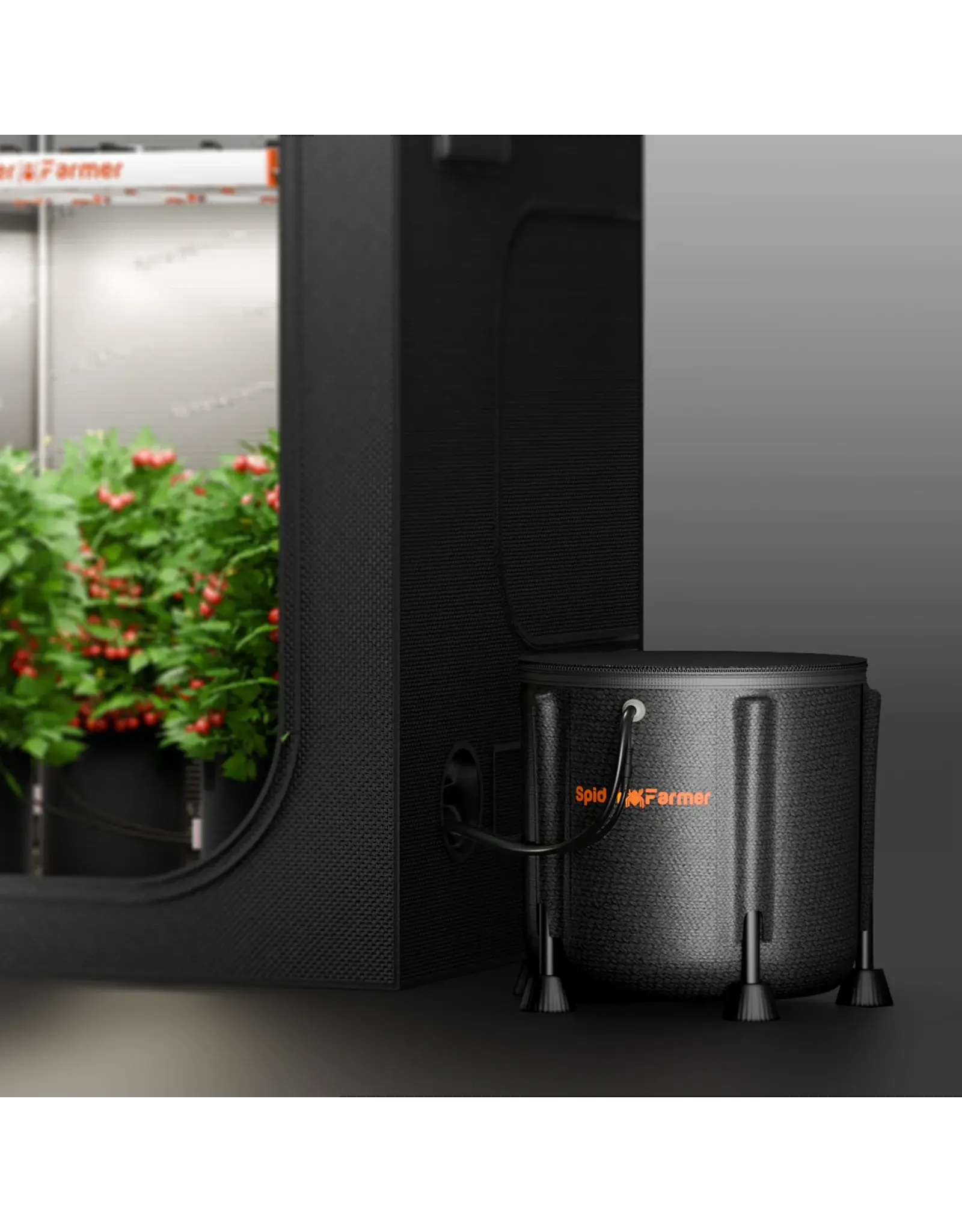 Spider Farmer Spider Farmer Automatic Drip Irrigation System for Plants