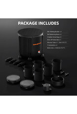 Spider Farmer Spider Farmer 2 Pcs Self-watering System Kit