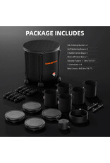 Spider Farmer Spider Farmer 4 Pcs Self-watering System Kit