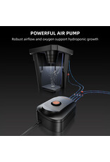 Spider Farmer Spider Farmer DWC Hydroponics Grow System   2 Buckets      Deep Water Culture