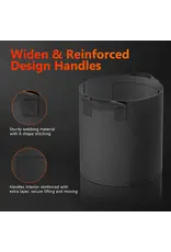Spider Farmer Smart Pot Spider Farmer 19 L    Set Van  5