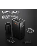 Spider Farmer Spider Farmer   Dehumidifier