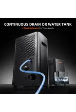Spider Farmer Spider Farmer   Dehumidifier