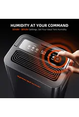 Spider Farmer Spider Farmer   Dehumidifier