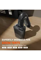 Spider Farmer Spider Farmer   Dehumidifier