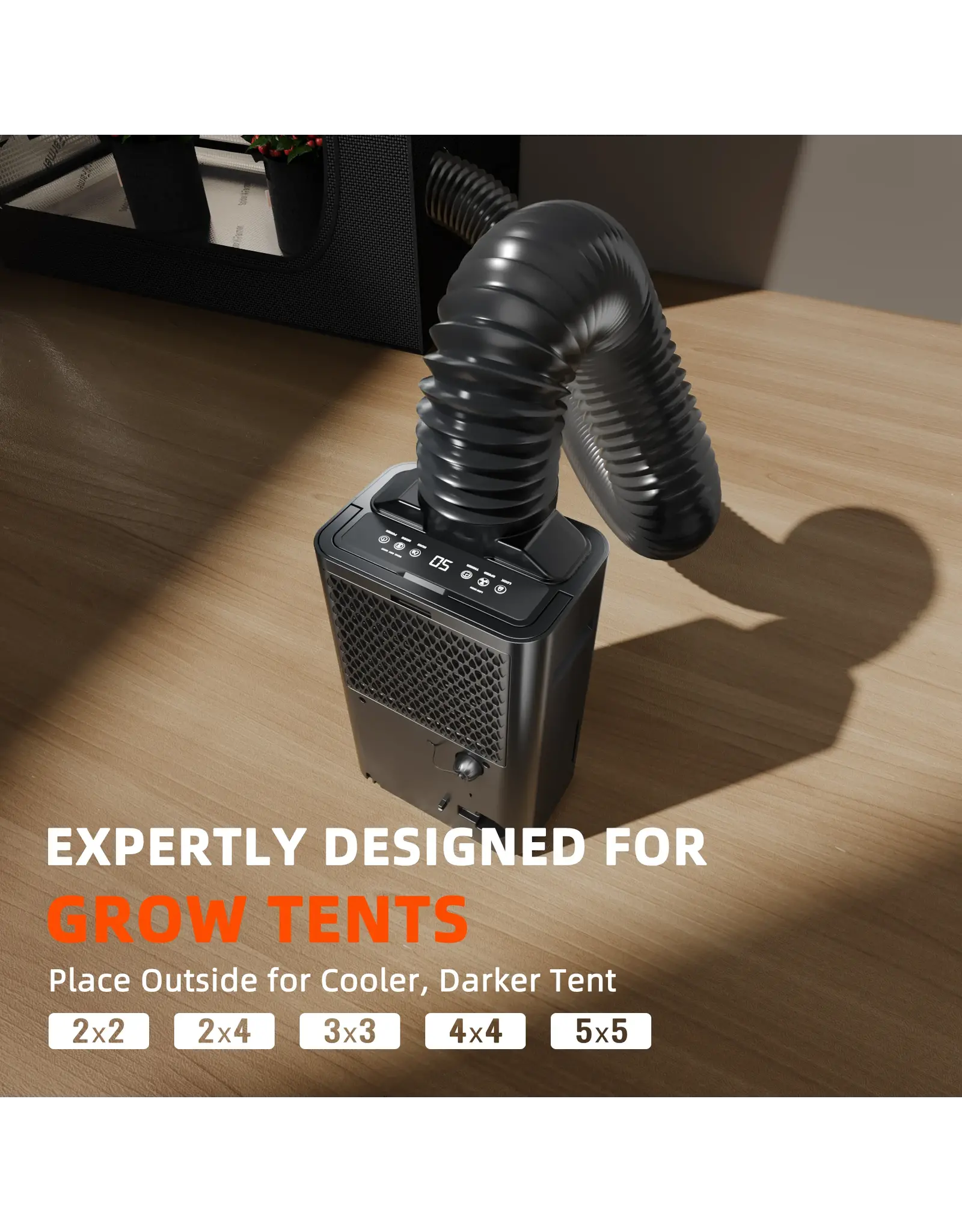 Spider Farmer Spider Farmer   Dehumidifier