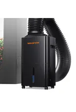 Spider Farmer Spider Farmer   Dehumidifier