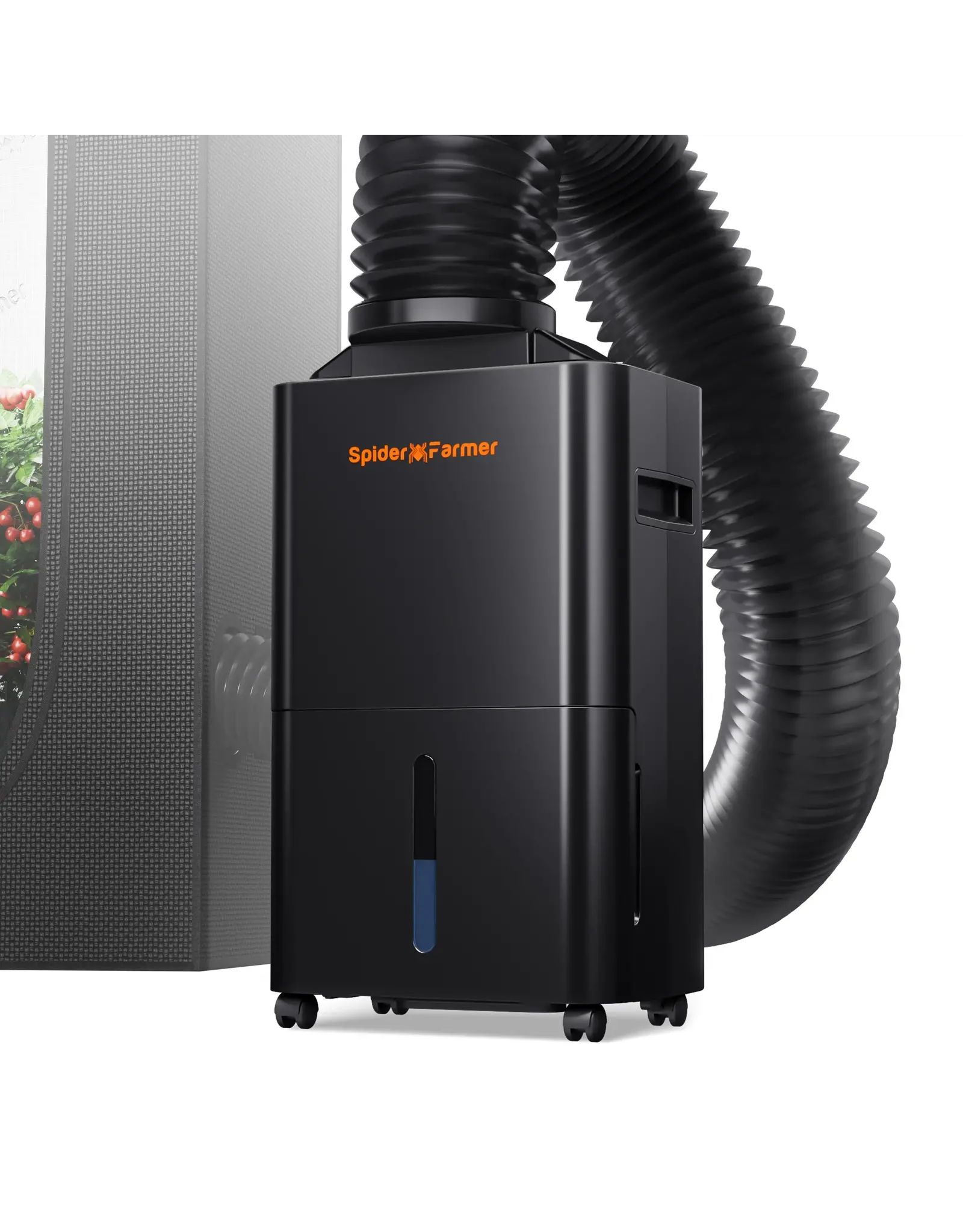 Spider Farmer Spider Farmer   Dehumidifier