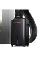 Spider Farmer Spider Farmer   Dehumidifier