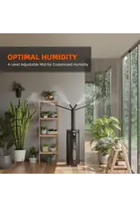 Spider Farmer Spider Farmer 16L Cool Mist Humidifier for Plants