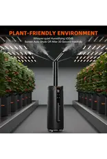 Spider Farmer Spider Farmer 16L Cool Mist Humidifier for Plants