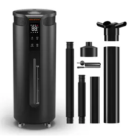 Spider Farmer Humidificateur à brume froide 16L Spider Farmer pour plantes
