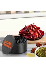 Spider Farmer Spider Farmer  Grinder
