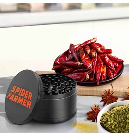 Spider Farmer Spider Farmer  Grinder