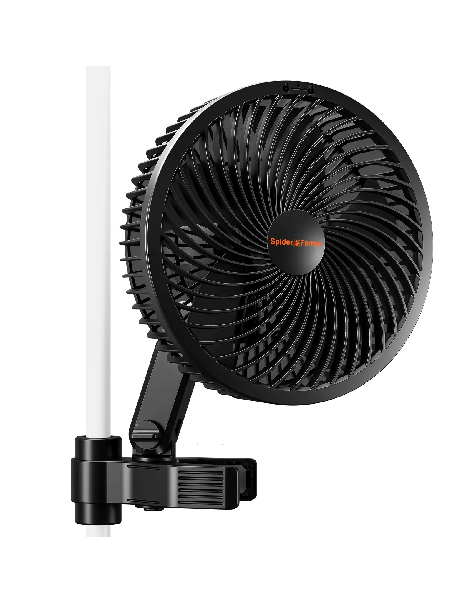 Spider Farmer Spider Farmer Clip Fan  15 cm