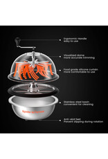 Spider Farmer Spider Farmer Bowl Trimmer