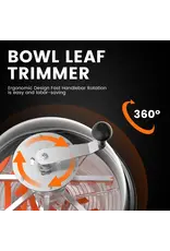 Spider Farmer Spider Farmer Bowl Trimmer