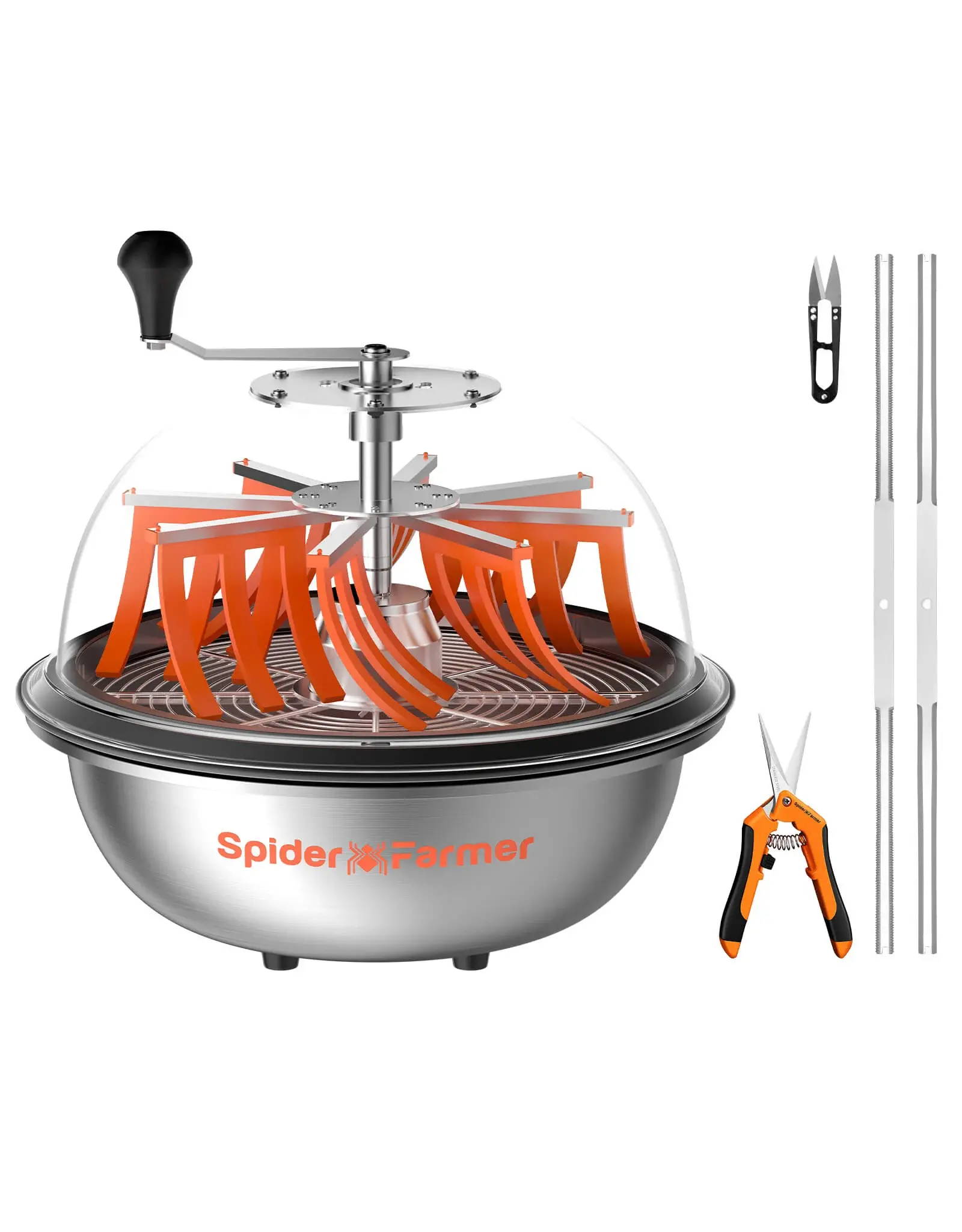 Spider Farmer Spider Farmer Bowl Trimmer