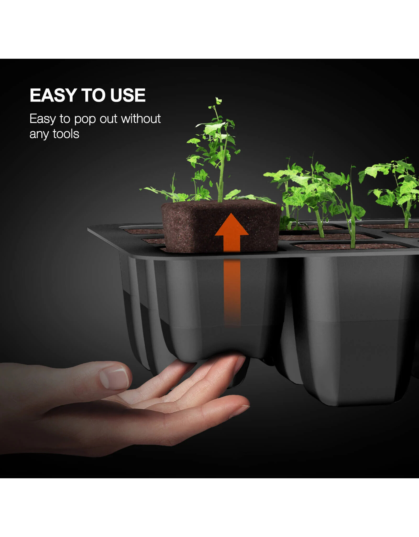 Spider Farmer Spider Farmer Seed Tray
