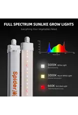 Spider Farmer Spider Farmer Glow30    32W    Full Spectrum Supplmental Light