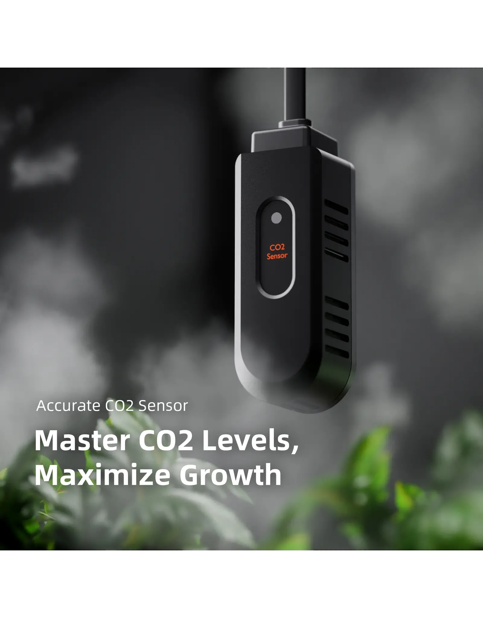 Spider Farmer Spider Farmer Sensor Kit