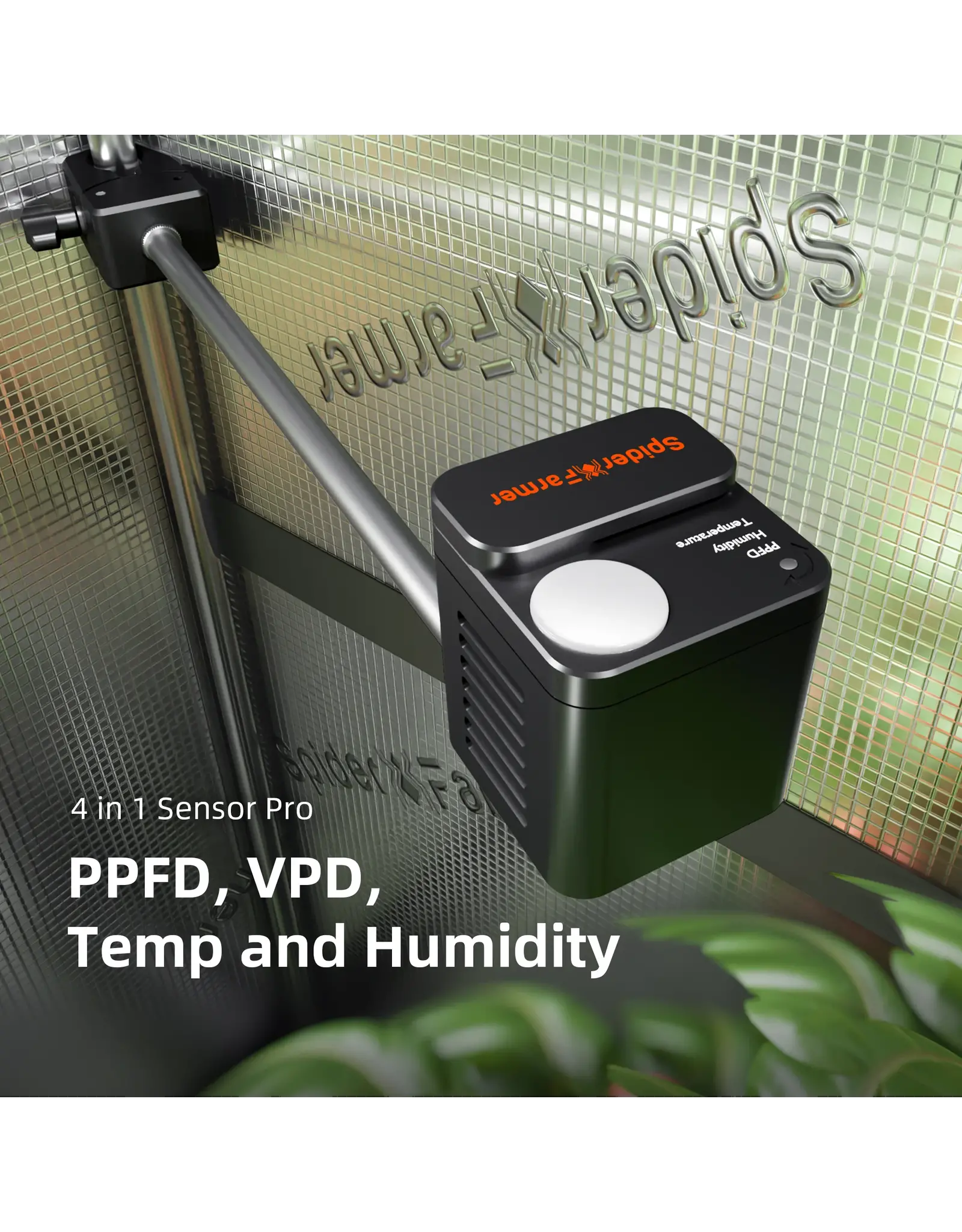Spider Farmer Spider Farmer Sensor Kit