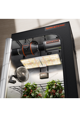 Spider Farmer Spider Farmer  120x60x180cm Complete Grow Tent Kit With Program  Controller  SF 2000(200W)
