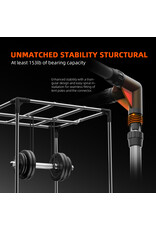 Spider Farmer Spider Farmer 120x120x200cm  Complete Grow Tent Kit With Program  Controller SF4000(450W)