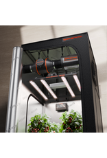 Spider Farmer Spider Farmer 90x90x180cm Complete Grow Tent Kit With Program  Controller  G 3000   (300W)