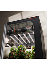 Spider Farmer Spider Farmer 150x150x200cm Complete Grow Tent Kit  With Program  Controller G8600(800W)