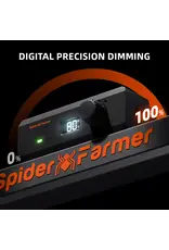 Spider Farmer Spider Farmer 150x150x200cm Complete Grow Tent Kit  With Program  Controller G1000W(1000W)