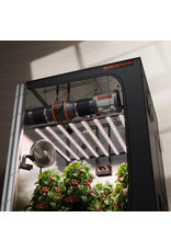Spider Farmer Spider Farmer 150x150x200cm Complete Grow Tent Kit  With Program  Controller G1000W(1000W)