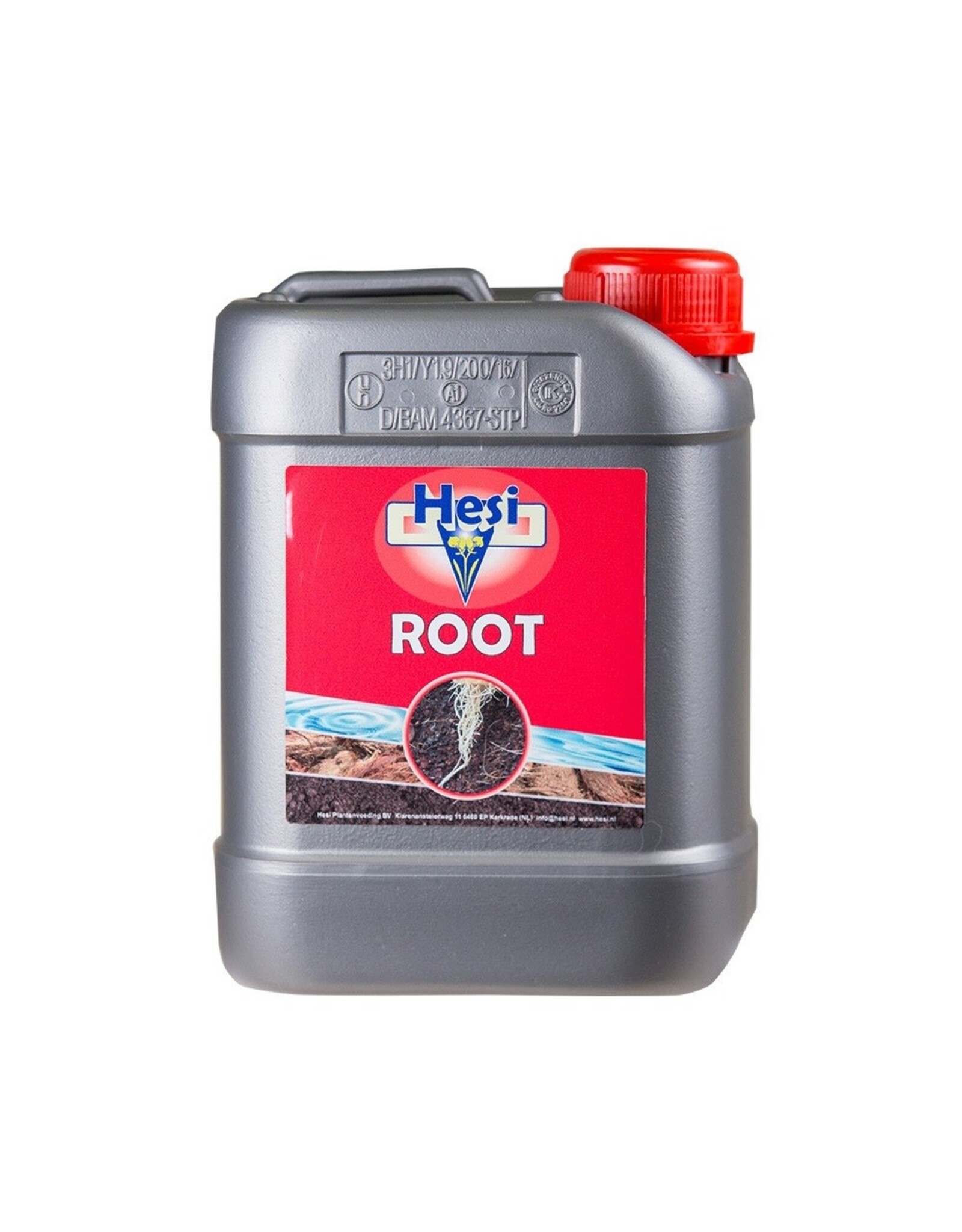 Hesi Hesi Pro Line Root 2,5 L