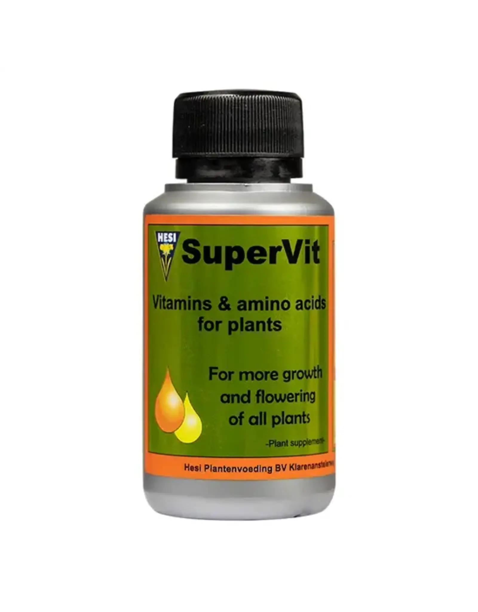 Hesi Hesi Pro Line SuperVit 100 ml