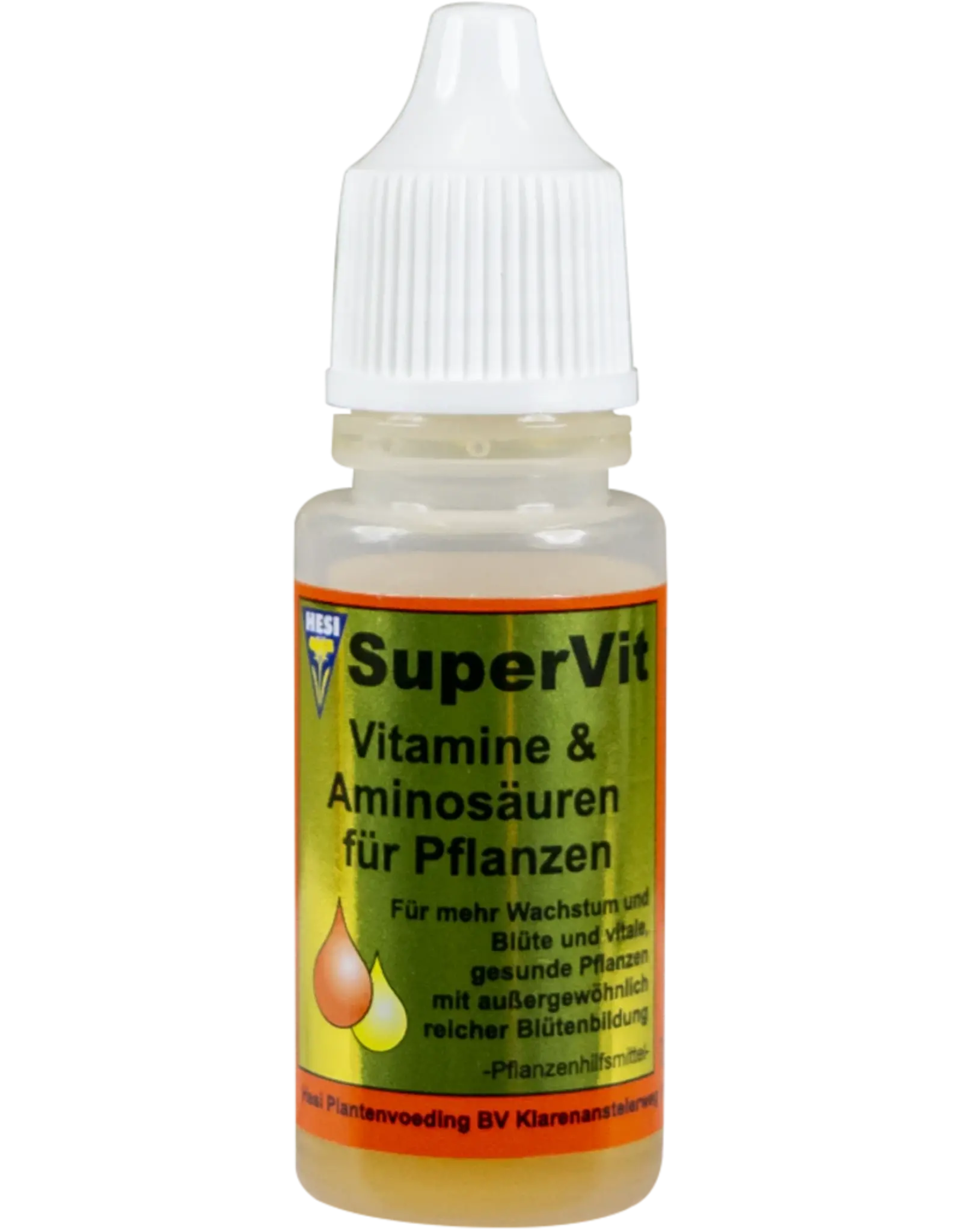 Hesi Hesi Pro Line SuperVit 10 ml