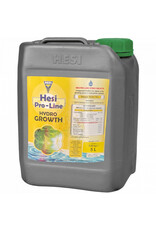 Hesi Hesi Pro Line Hydro Growth 5 L