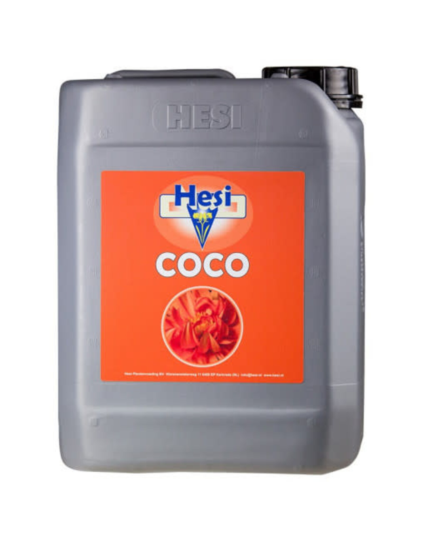 Hesi Hesi Pro Line Cocos 5 L