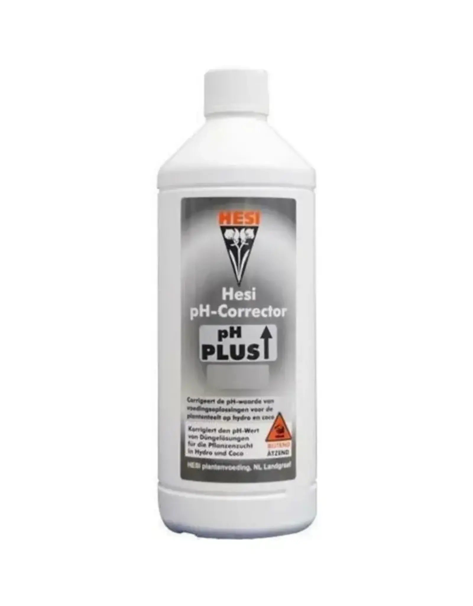 Hesi Hesi PH+ Plus