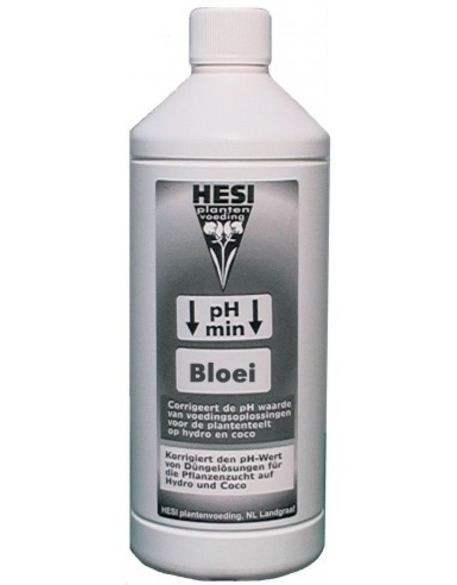 Hesi Hesi PH-  Min