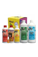 Hesi Hesi Pro Line Starter Box Soil