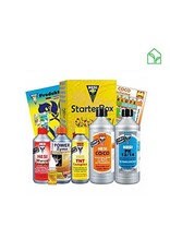 Hesi Hesi Pro Line Starter Box Cocos