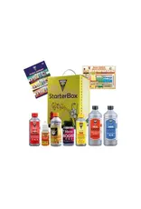Hesi Hesi Pro Line Starter Box Cocos