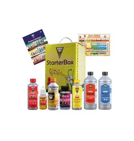 Hesi Hesi Pro Line Starter Box Cocos