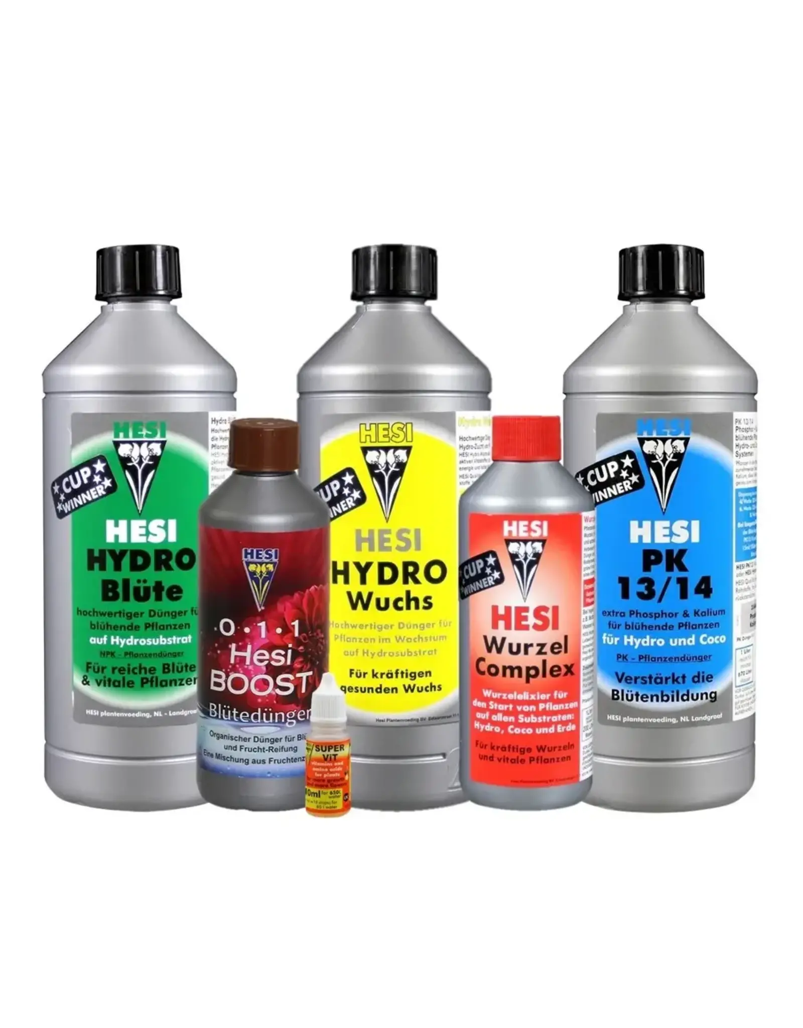 Hesi Hesi Pro Line Starter Box Hydro
