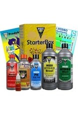 Hesi Hesi Pro Line Starter Box Hydro