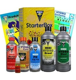 Hesi Hesi Pro Line Starter Box Hydro