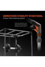 Spider Farmer Spider Farmer 90x90x180cm Complete Grow Tent Kit With Program  Controller SE 3000 (320W)